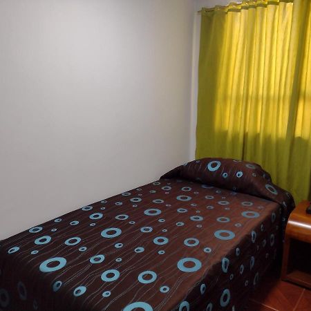 Hotel Danubio بوغوتا المظهر الخارجي الصورة