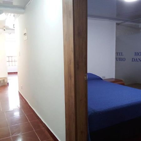 Hotel Danubio بوغوتا المظهر الخارجي الصورة