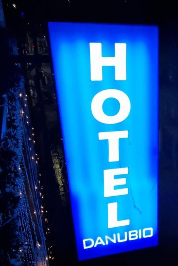 Hotel Danubio بوغوتا المظهر الخارجي الصورة